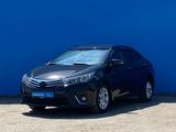 Toyota Corolla 2015 года за 7 250 000 тг. в Алматы