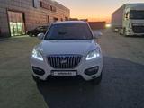 Lifan X60 2015 года за 3 500 000 тг. в Атырау