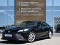 Toyota Camry Luxe 2019 года за 13 500 000 тг. в Шымкент