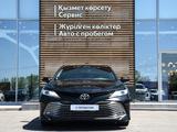 Toyota Camry Luxe 2019 годаүшін13 500 000 тг. в Шымкент – фото 5
