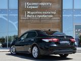 Toyota Camry Luxe 2019 годаүшін13 500 000 тг. в Шымкент – фото 2