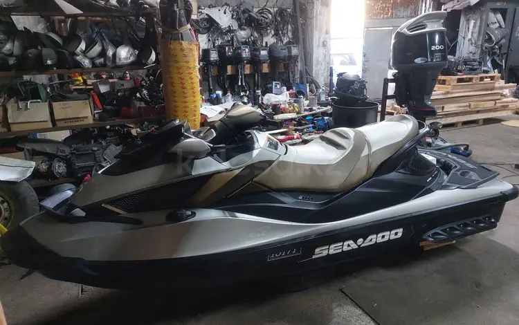 Sea doo GTX… за 4 400 000 тг. в Алматы