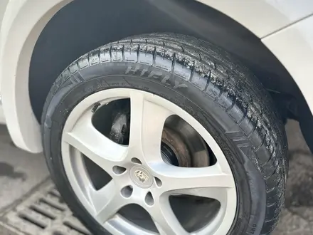 Volkswagen Touareg 2007 года за 6 800 000 тг. в Алматы – фото 20