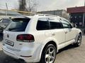 Volkswagen Touareg 2007 годаүшін6 800 000 тг. в Алматы – фото 5