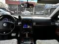 Volkswagen Touareg 2007 годаүшін6 800 000 тг. в Алматы – фото 27