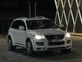Volkswagen Touareg 2007 годаүшін6 800 000 тг. в Алматы – фото 3
