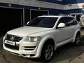 Volkswagen Touareg 2007 годаүшін6 800 000 тг. в Алматы – фото 4