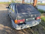 ВАЗ (Lada) 2114 2006 годаүшін999 000 тг. в Есиль – фото 3