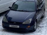 Ford Focus 2001 года за 1 500 000 тг. в Астана