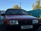 ВАЗ (Lada) 21099 1995 года за 800 000 тг. в Усть-Каменогорск