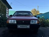 ВАЗ (Lada) 21099 1995 года за 800 000 тг. в Усть-Каменогорск – фото 2