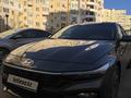 Hyundai Elantra 2024 года за 12 000 000 тг. в Актау – фото 2