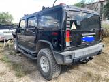 Hummer H2 2004 года за 10 000 000 тг. в Караганда – фото 4