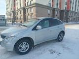 SsangYong Actyon 2012 годаүшін4 000 000 тг. в Атырау – фото 5