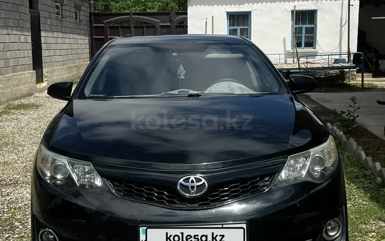 Toyota Camry 2011 годаүшін8 000 000 тг. в Туркестан
