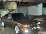 BMW 525 1994 годаүшін2 300 000 тг. в Тараз