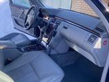 Mercedes-Benz E 280 2001 годаүшін4 300 000 тг. в Актобе – фото 5