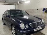 Mercedes-Benz E 280 2001 годаүшін4 300 000 тг. в Актобе