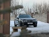 Mercedes-Benz E 500 2002 года за 6 200 000 тг. в Алматы – фото 2