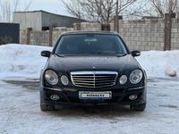 Mercedes-Benz E 500 2002 годаүшін6 200 000 тг. в Алматы