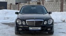 Mercedes-Benz E 500 2002 года за 6 200 000 тг. в Алматы