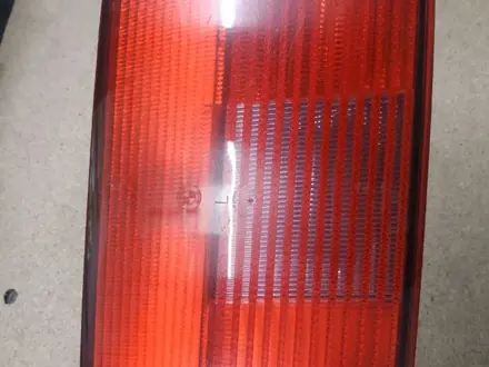 Задние фонари багажника универсал bmw e39 за 10 000 тг. в Алматы – фото 2