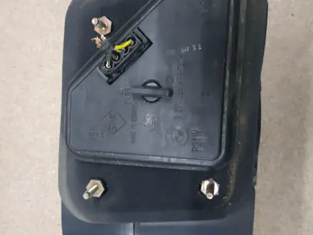 Задние фонари багажника универсал bmw e39 за 10 000 тг. в Алматы – фото 5