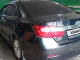 Toyota Camry 2012 годаfor9 500 000 тг. в Караганда – фото 3