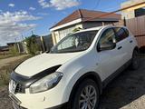 Nissan Qashqai 2012 годаүшін4 700 000 тг. в Актобе – фото 3