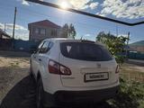 Nissan Qashqai 2012 годаүшін4 700 000 тг. в Актобе – фото 4