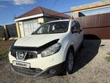 Nissan Qashqai 2012 годаүшін4 700 000 тг. в Актобе
