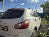 Nissan Qashqai 2012 годаүшін4 700 000 тг. в Актобе – фото 5