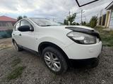 Nissan Qashqai 2012 года за 5 000 000 тг. в Актобе – фото 4