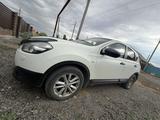 Nissan Qashqai 2012 года за 5 000 000 тг. в Актобе