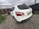 Nissan Qashqai 2012 года за 5 000 000 тг. в Актобе – фото 2