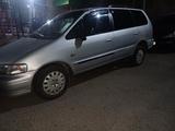 Honda Shuttle 1997 годаfor2 300 000 тг. в Талдыкорган