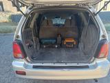 Honda Shuttle 1997 годаfor2 300 000 тг. в Талдыкорган – фото 4