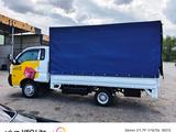 Kia Bongo 2003 года за 5 000 000 тг. в Алматы – фото 2