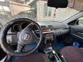 Mazda 3 2003 года за 2 400 000 тг. в Алматы – фото 3