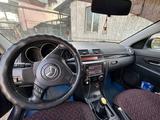 Mazda 3 2003 годаүшін2 000 000 тг. в Алматы – фото 3