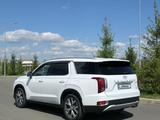 Hyundai Palisade 2022 годаүшін20 700 000 тг. в Костанай – фото 2