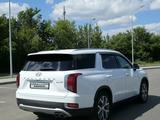 Hyundai Palisade 2022 годаүшін20 700 000 тг. в Костанай