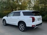 Hyundai Palisade 2022 года за 20 700 000 тг. в Костанай – фото 3