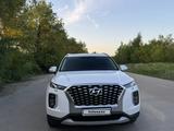 Hyundai Palisade 2022 года за 20 700 000 тг. в Костанай – фото 2
