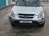 Honda CR-V 2002 года за 3 700 000 тг. в Актобе