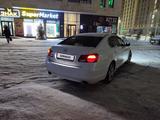 Lexus GS 300 2010 года за 7 600 000 тг. в Астана – фото 2