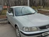 Nissan Sunny 2001 года за 2 150 000 тг. в Караганда – фото 5