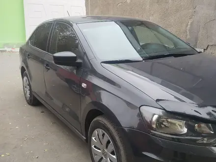 Volkswagen Polo 2013 года за 3 400 000 тг. в Караганда