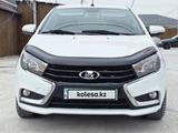 ВАЗ (Lada) Vesta 2018 годаүшін3 650 000 тг. в Шымкент