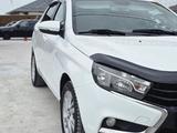 ВАЗ (Lada) Vesta 2018 годаүшін3 650 000 тг. в Шымкент – фото 3